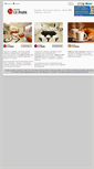 Mobile Screenshot of hotellepark.com